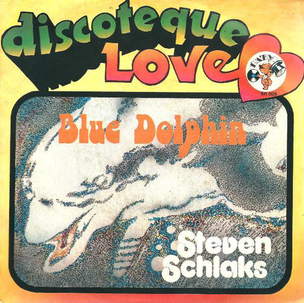 Blue Dolphin / Antonia