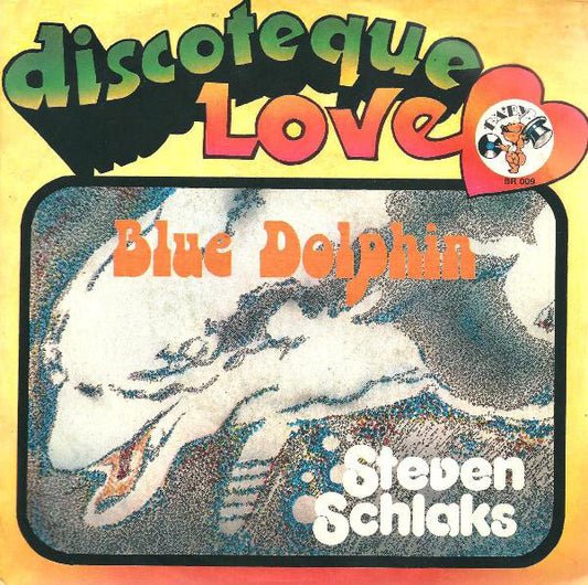 Blue Dolphin / Antonia