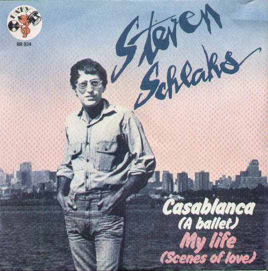 Casablanca A Ballet / My Life Scenes Of Love