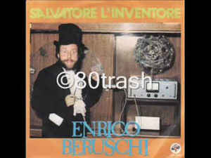 Salvatore L'inventore / Qua La Zampa