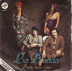 Baby Make Love / There's No Other Way