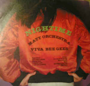 Viva Bee Gees / Nightime