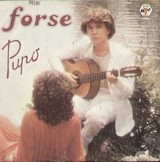 Forse / Cercami Ancora