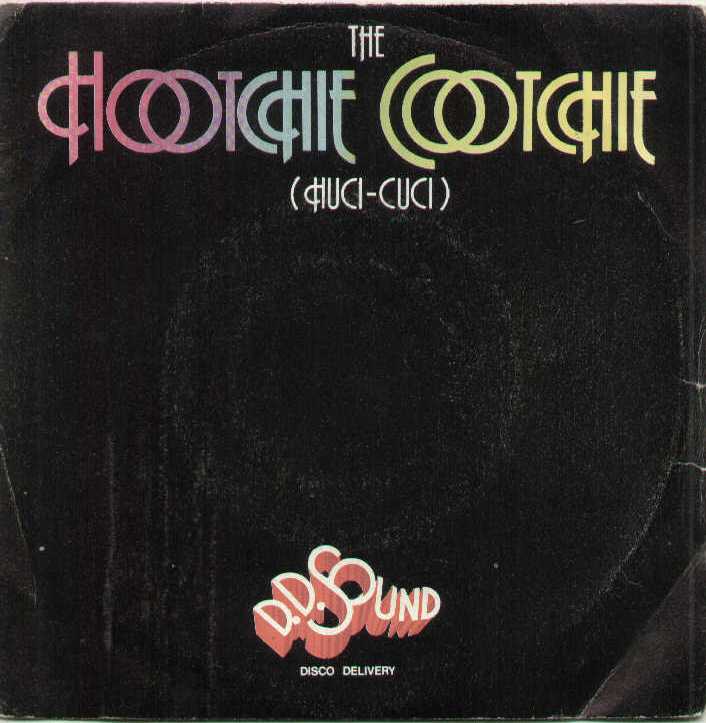 Hootchie Cootchie Huci-Cuci
