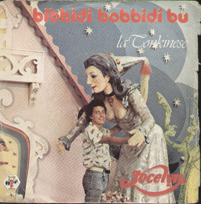 Bibbidi Bobbidi Bu / La Tonkinese