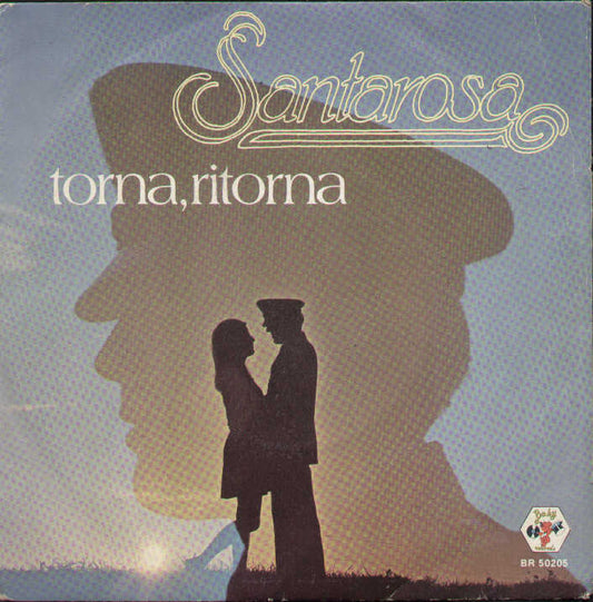 Torna Ritorna / Povero Amore