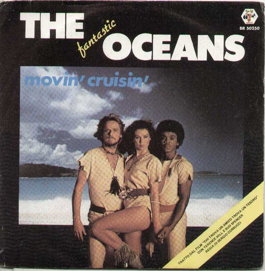 Movin Cruisin / Corbucci's Island