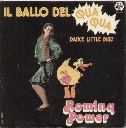 Il Ballo Del Qua Qua / Paolino Maialino
