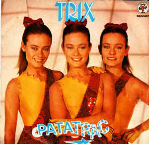 Patatrac / C'est La Vie