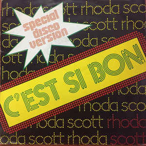 C'est Si Bon / Le Coeur Bleu