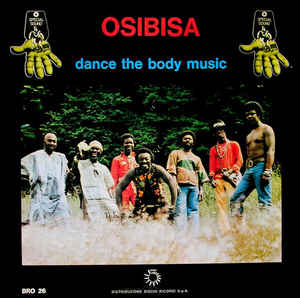 Dance The Body Music / Right Now