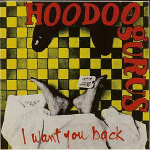 I Want You Back / Who Do You Love Live