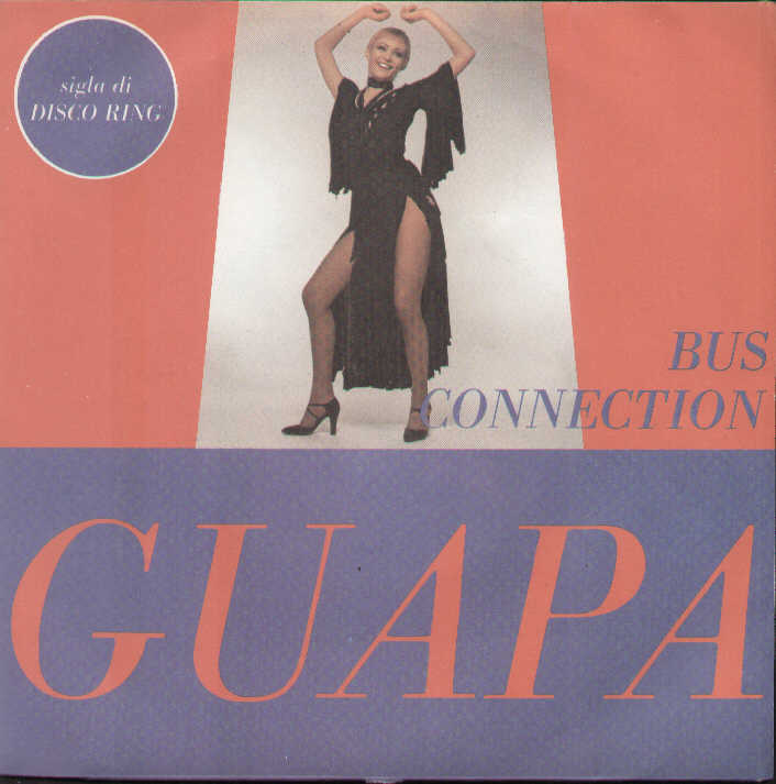 Guapa / Spanish Trap