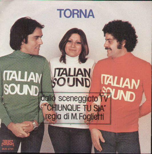 Torna / Il Gabbiano