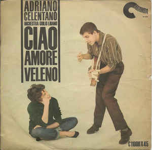 Ciao Amore / Veleno