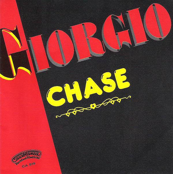 Chase / Istanbul Blues