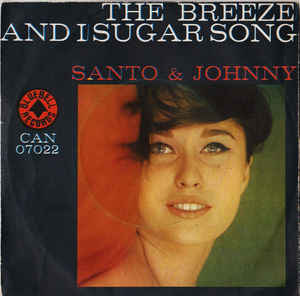 The Breeze And I / Sugar Song