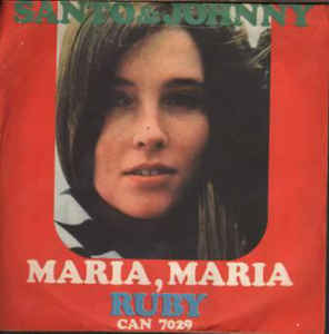 Maria Maria / Ruby