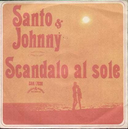 Scandalo Al Sole / Only You