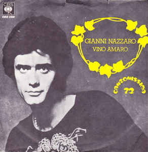 Vino Amaro / L'ultima Notte D'amore