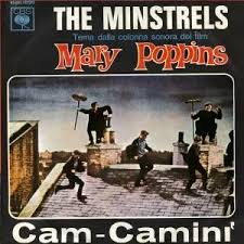 Cam Caminì / Belfagor Stomp