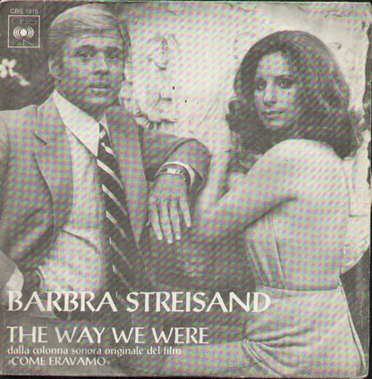 The Way We Were