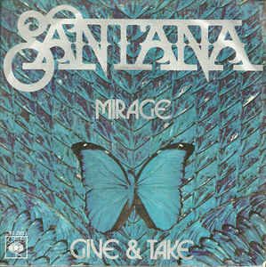 Mirage / Give And Take