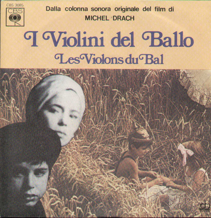 Les Violons Du Bal / Exode