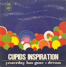 Yesterday Has Gone / Dream