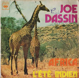 Africa / L'ete Indien