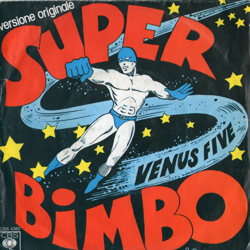 Superbimbo
