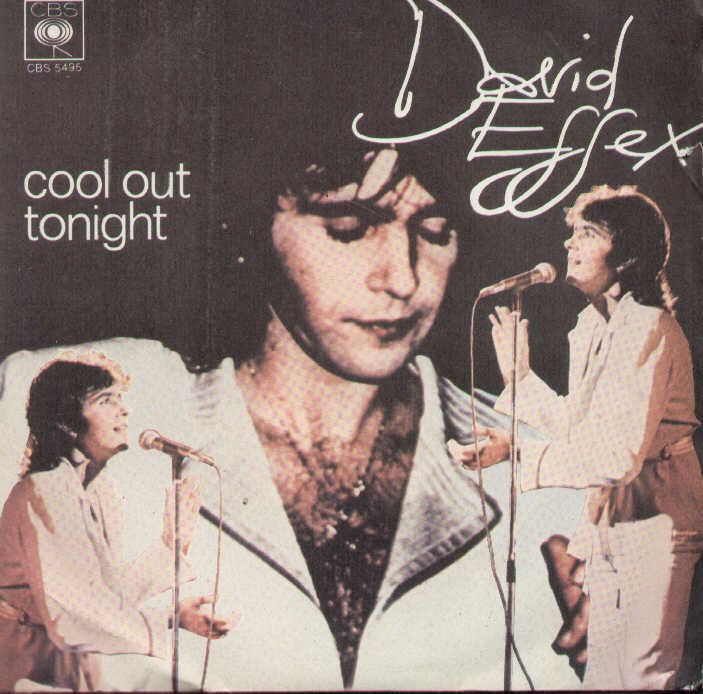 Cool Out Tonight / Yesterday In La