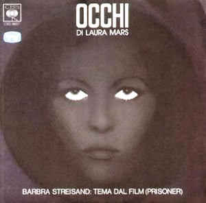 Occhi Di Laura Mars Tema Dal Film Prisoner