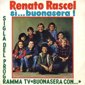 Sì Buonasera / Un Cuore Con La K