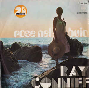 Rose Nel Buio / Everybody Knows