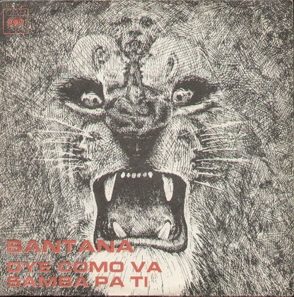 Oye Como Va / Samba Pa Ti
