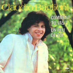 Comment Tu Vas / Un Peu De Toi