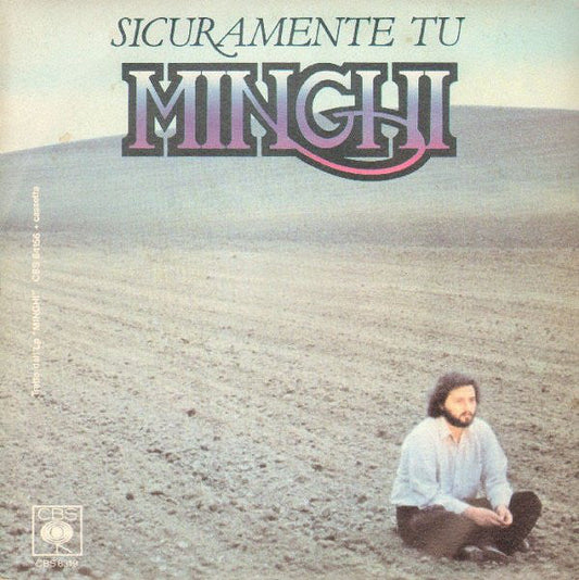 Sicuramente Tu / Ti Volevo Cantare