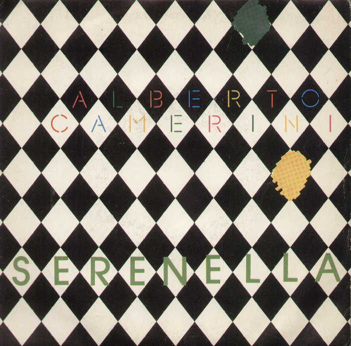Serenella / Ska-Tenati