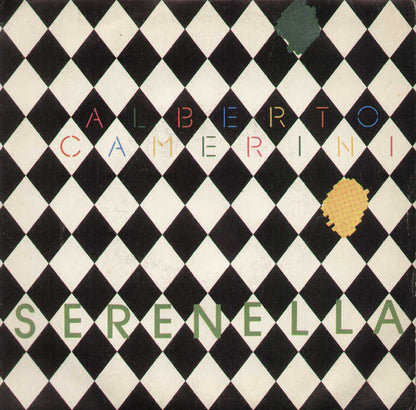 Serenella / Ska-Tenati