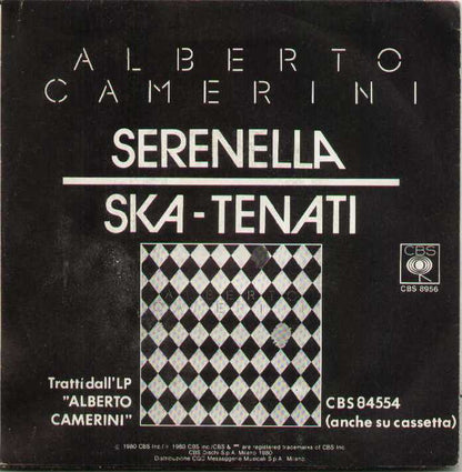 Serenella / Ska-Tenati