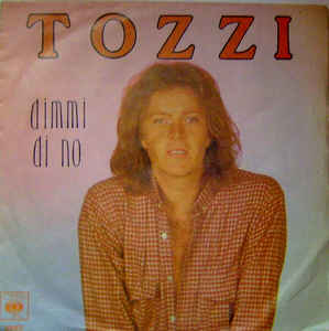 Dimmi Di No / Fermati Allo Stop