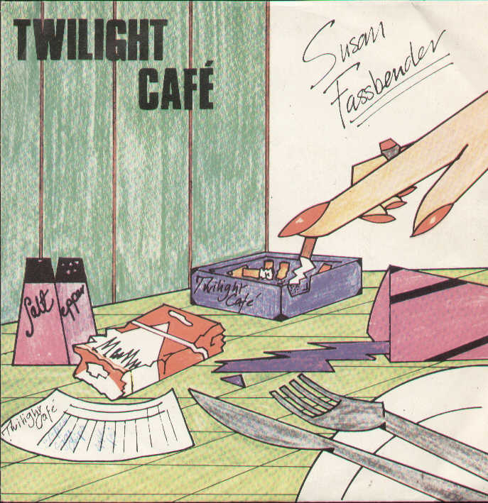 Twilight Café / We'll Get Around It