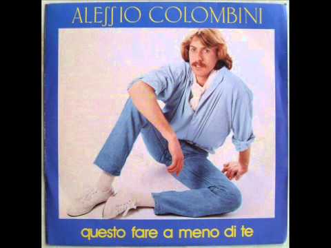 Questo Fare A Meno Di Te / Un Sottile Imbroglio