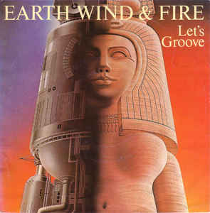 Let's Groove