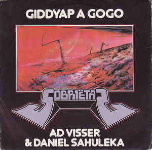 Giddyap A Gogo / Relief Of Demorzan