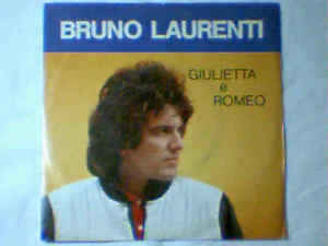 Giulietta E Romeo / Occhi Alla Luna