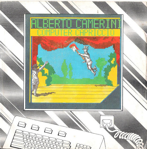 Computer Capriccio / Italian Kids