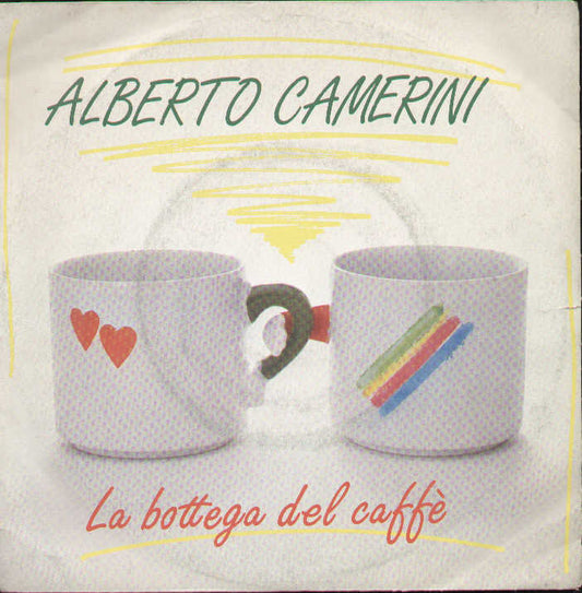 La Bottega Del Caffè / Pizza Break