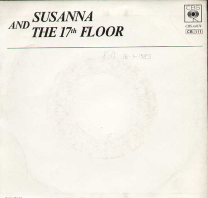Susanna / The 17Th Floor
